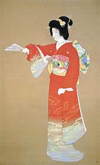 145px-Jo-no-mai_by_Uemura_Shoen.jpg (145�~239)